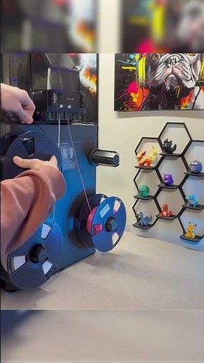 Best Beginner Multicolor 3D Printer