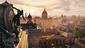 Assassin’s Creed Unity, infos et requis de configs PC