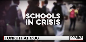 Tonight on WINK News at 6: | WINK News