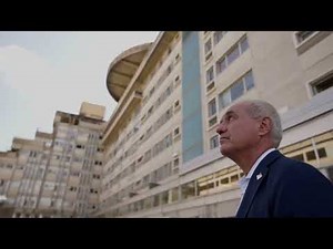 Operating Room Integration - Helion ORI System from Baxter