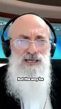 Unlock the Hidden Power of Parental Love: A Lesson from Hasidic Tradition!