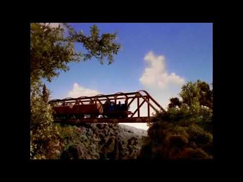 Thomas and friends | accidents will happen music video | un accidente puede ocurrir (español)