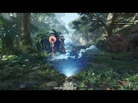 STAR WARS Outlaws: Another BX commando droid