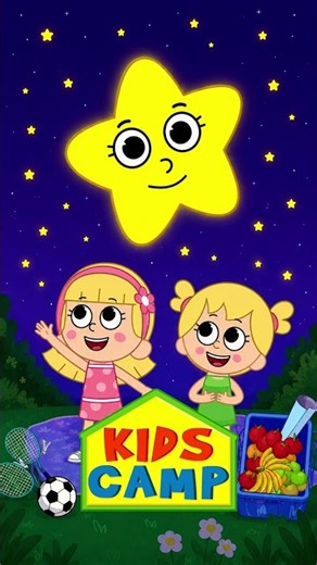 Twinkle Twinkle Little Star Learn Vehicles #shorts #learnvehicles