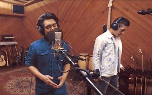 692K views · 7.4K reactions | I loved Beyonce's vocals on "Walk On Water" by Eminem, so I made a remix with the homies! I hope you all enjoy! | Lijah Lu | Facebook