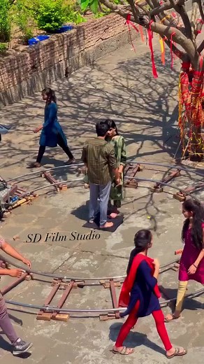 17M views · 451K reactions | Shooting Time.. #Sdfilmstudio #sunnydancestudio #shootin #fb #sunnychoreographer #acting #shootingtime #reels #trending #shoortvideo #dillikedancers | Sunny Choreographer | Facebook