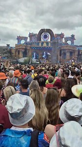 68K views · 319 reactions | Boomtown 2025 is officially OPEN #Boomtown #Festival #Winchester #hampshire | Hampshire Chronicle | Facebook