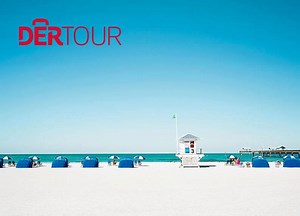 Traumurlaub in Florida 😍☀️🌴 Puderzuckerstrände, Delfine und 361 Sonnentage im Jahr – die Region St. Pete/Clearwater in Floridas Westen bietet euch alles für einen perfekten Strandurlaub und noch viel mehr… 👉 http://dertour.eu/Entdeckt_St_Pete | DERTOUR