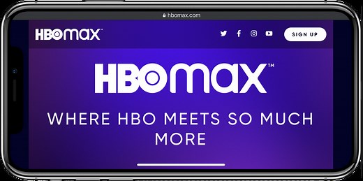 What's the difference between HBO and HBO Max?