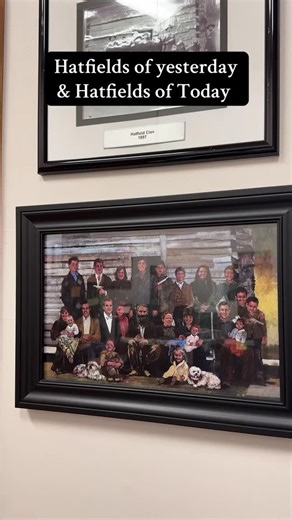 #hatfieldsandmccoys #hatfieldmccoy #hatfieldandmccoy | Hatfield and McCoy Historic Sites