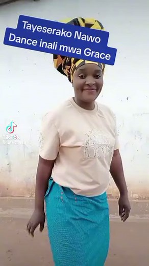 Grace Chinga - Anandigula | Steve "Stie" Spesho