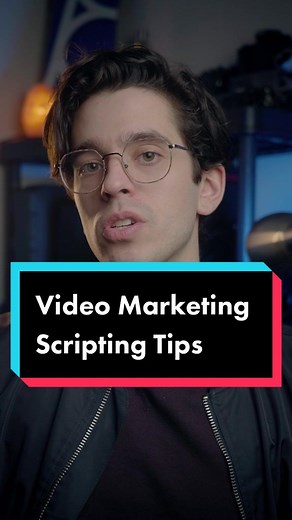 Scripting your video the right way will help you get better results with your video marketing. Script your video sales letters to move people away from pain and towards pleasure. Also use language that get the viewer to say “yes” in the mind. #videomarketingtips #videomarketing #videoscript #videosalesletter #vsl #videoforbusiness #digitaladvertising