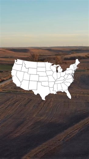 New State #TheSmallTownWay! A state that has always been special to the SmallTown Team! SmallTown Hunting Properties & Real Estate | Small Town Hunting