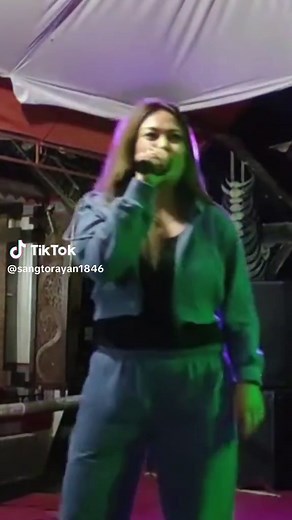Lagu Pop Toraja 'Jacky' by Salma Margareth