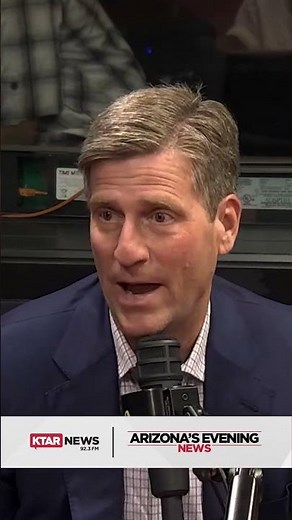 'What a Joke': Rep. Stanton on the $1 Billion ICE detention plan
