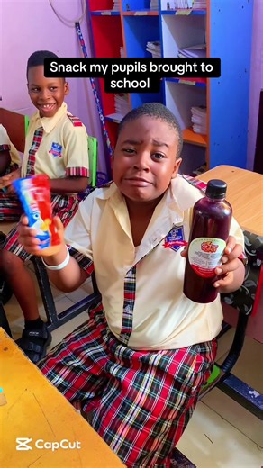 Creative Snack Ideas for Teachers and Students