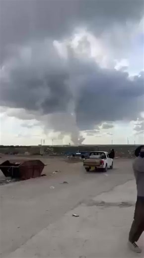 🇮🇷Iran has launched a fresh wave of missiles and drones towards Israel | Iran Army