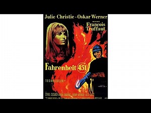 Fahrenheit 451 (1966) Remasterisé