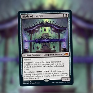 Carve out your path to a bright future in a world where tradition meets technology. Light it up with Magic’s first sci-fi set! | Magic: The Gathering