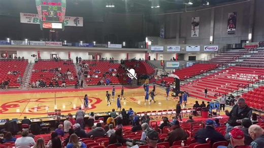 2nd Half Indians - 33 Trinity Titans - 24 | Four Winds Sports