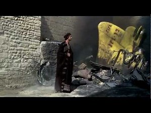 Monty Python's Life of Brian Space Chase