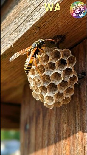 Learning Insects & Bug Home with toys & real bugs | Cicada , spider #preschoollearning #toyanimals