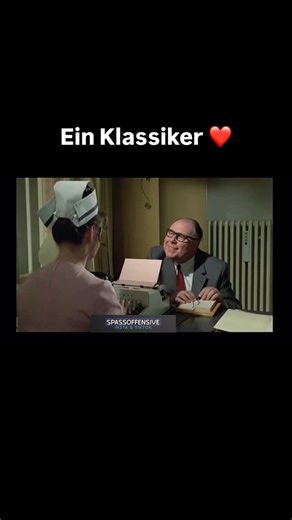 Spassoffensive | RIP Heinz Erhardt #spass #comedy #klassiker #60er #lustig | Instagram