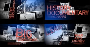 History Documentary Timeline