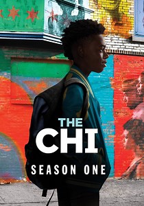 The Chi Season 1 - watch full episodes streaming online