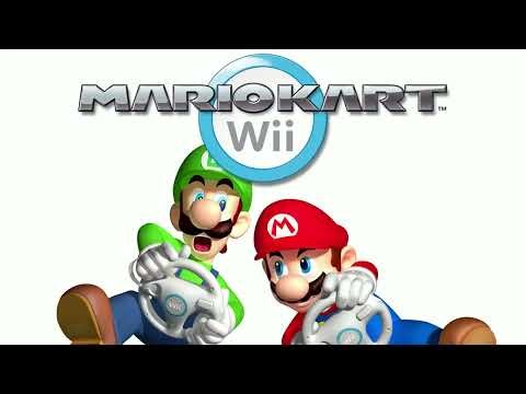 Maple Treeway (Extended Version) - Mario Kart Wii