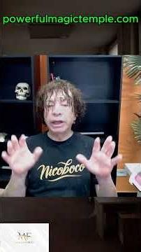 Samigina: The Spirit Behind Powerful Witchcraft and Ritual Magic