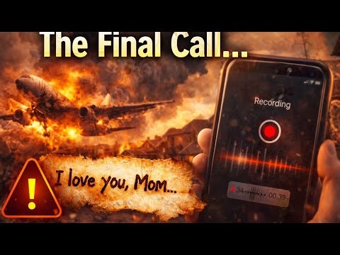 The Tragic Story of American Airlines Flight 587 crash😢history vibes