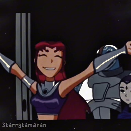 Swimming with the fishes also star when she saw Robin fighting slade 😨#teentitans #teentitans2003 #starfire2003 #robstar #robstar Teen titans 2003 full episodes Edits Teen titans 2003 Teen titans Teen titans edits