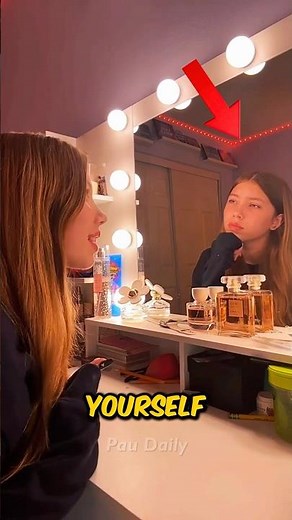 Why Talking To Yourself Is Actually Normal! 😱