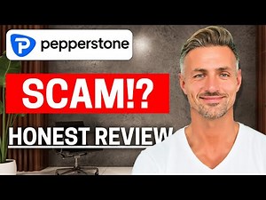 Is Pepperstone SCAM!? Watch This Before Using Pepperstone | Pepperstone Review - 2025