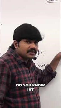 Java Object Initialization: Why It's Crucial for Meaningful Objects #shorts