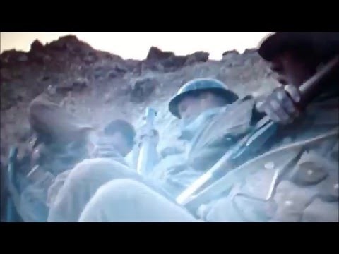 Private Peaceful (2012) Charlie disobeys the order