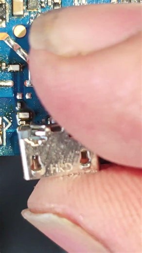 jio f320 charging connector replacement ✅ properly ✅ #mobilereparing #jiophone #android