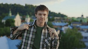 Young Caucasian Handsome Dancer Performing Hip Stock Footage Video (100% Royalty-free) 1105723881 | Shutterstock