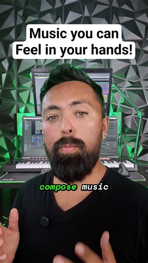 Meta Haptic Studio is a game changer! 🤯