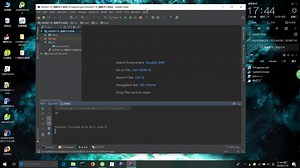 Java入门-猜数字小游戏