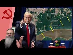 TRUMP esculacha COP30 apontando HIPOCRISIA: RASGARAM a FLORESTA para DIZER que PRESERVAM a FLORESTA