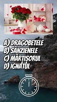 Did you know the answers to these questions? #knowledge #quiz #learning #facts #romania