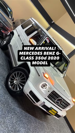 magari_bongo 🇹🇿 on Instagram: "Mercedes‑Benz G 350 Engine Size : 3.0 L inline‑6 turbo diesel • km 24k • Transmission & Drivetrain • 9-speed 9G‑Tronic automatic transmission • Auto Parking ✅4MATIC all‑wheel drive with a standard 60:40 rear-to-front torque split, featuring a low‑range gearbox and a dedicated G‑Mode when locking diffs or shifting into off‑road mode • Fuel tank capacity 75 L • Features & Finishe Exterior • Typically offered in AMG Line with Night Package (20″ AMG black multi‑spoke