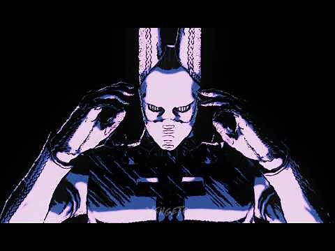 Steel Ball Run: D4C Concept