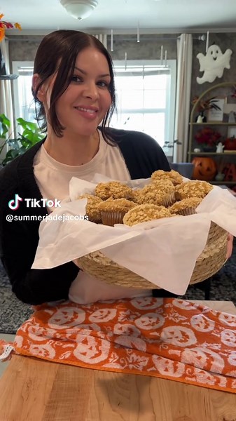 Delicious Panera Bread Pumpkin Muffins Recipe