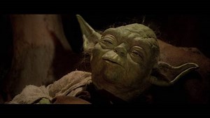 Yoda's Final Moments - Star Wars: Return of the Jedi (Episode VI)