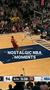 11K views · 96 reactions | Throwing it back to the 2010s with these epic NBA highlight! #Basketball #NBA #2010sNostalgia | HoopsHype | Facebook