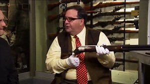 Curator's Corner: Shotgun Series - The Over-Under Browning Superposed Shotgun