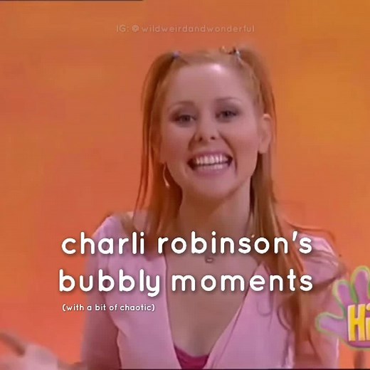Nostalgic Throwback to Hi-5 Australia Original Cast Memories
